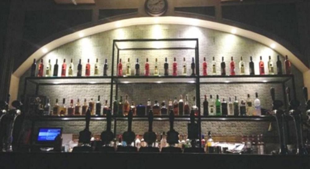 דירות גול Isleep At The Drake מראה חיצוני תמונה