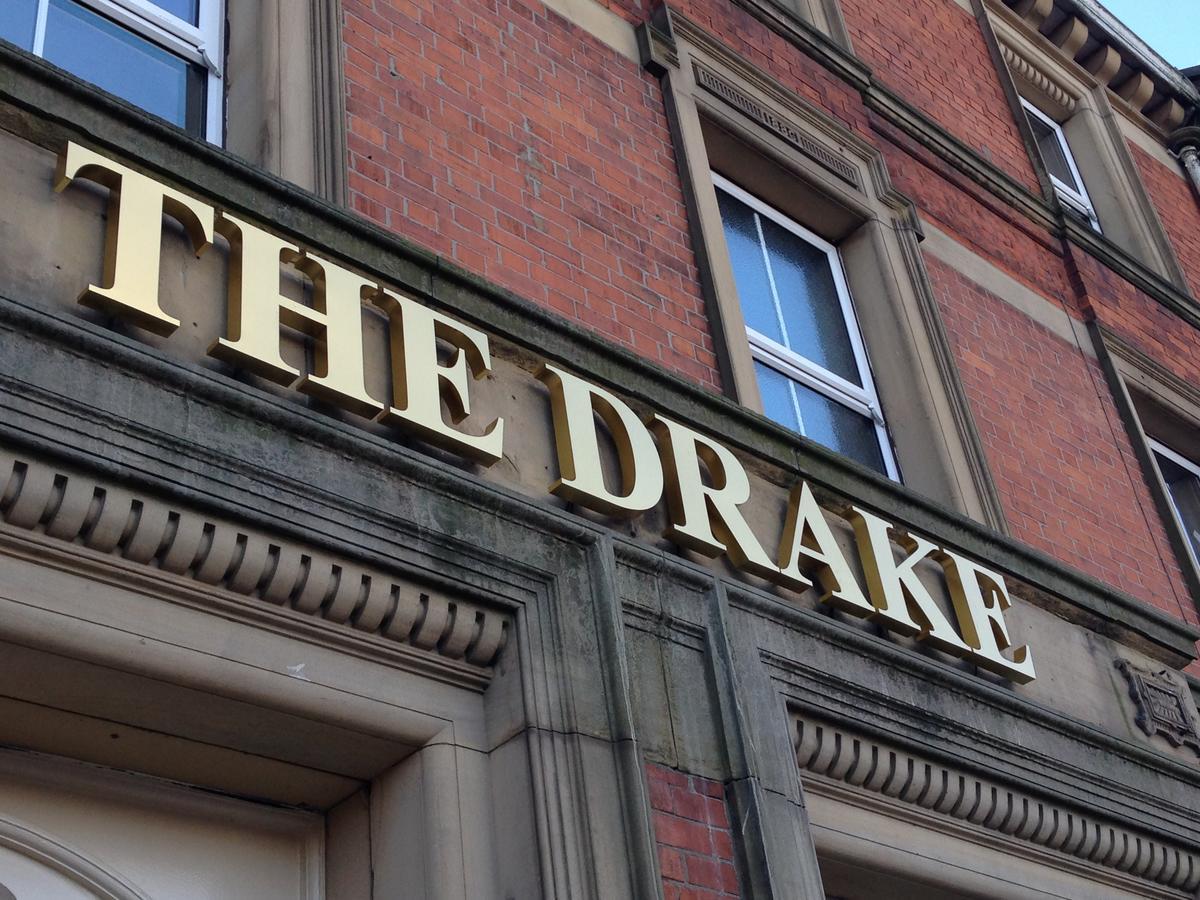 דירות גול Isleep At The Drake מראה חיצוני תמונה