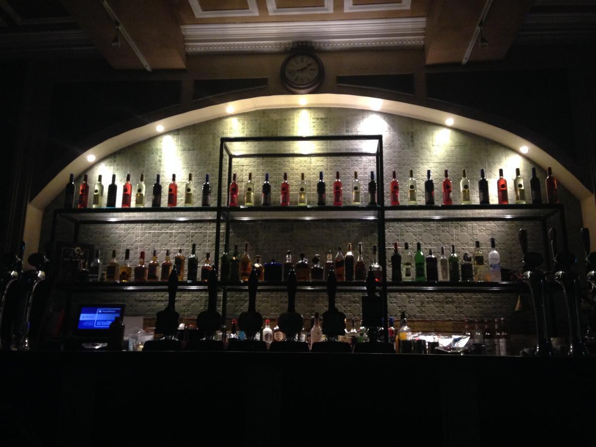 דירות גול Isleep At The Drake מראה חיצוני תמונה